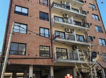 Departamento · 66m² · 3 Ambientes · 1 Cochera · Tigre, Venta Departamento de 3 Ambientes con Cochera, Edificio C/pileta, Apto Credito