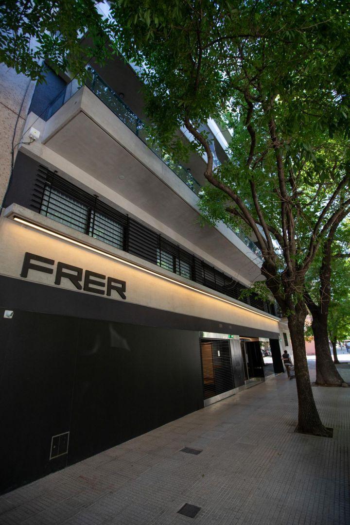 Freire 2200