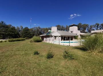Terreno · 2600m² · Lote en Venta Chacras de San Andrés - Carlos Keen - Villa Ruiz - Luján