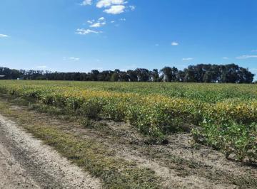 Terreno · 2600m² · Lote en Venta Chacras de San Andrés - Carlos Keen - Villa Ruiz - Luján