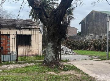Terreno , Tigre · Lote de 300 m