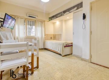Departamento · 24m² · 1 Ambiente · Departamento Monoambiente Zona Parque Luro