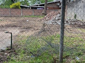 Terreno , Tigre · Dos Lotes en Benavidez Excelente Ubicacion Ideal Emprendimiento