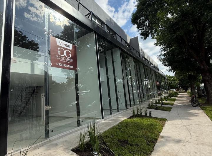 Local comercial · 80m²