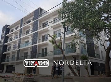 Departamento · 80m² · 3 Ambientes · Departamento en Venta en Asuncion, Distrito Capital, Paraguay