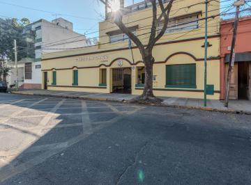 Oficina comercial · 450m² · 15 Ambientes · Imponente Edificio en Olivos, Donde Hoy Funciona El Colegio San Ignacio.