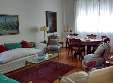 Departamento de 5 ambientes, Recoleta · Marcelo T. de Alvear 1500 - Recoleta - 3/4 Dorm. - Venta - a Nuevo!