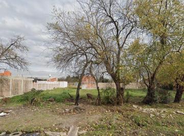 DEH-DEH-464_2 · 2 Lotes en Claypole, Oportunidad de Inversión!