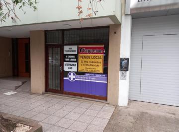 Local comercial , Mar del Plata · Local 32 m y Patio 16 m Cordoba 2400 (Retasado)