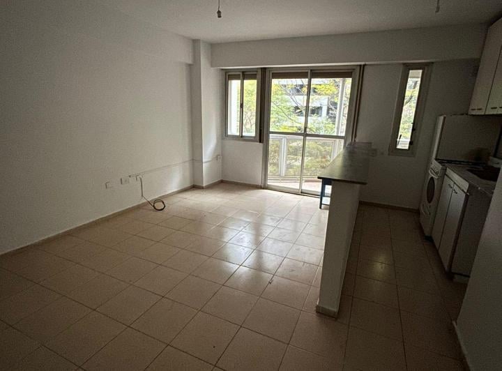 Departamento · 60m² · 5 Ambientes