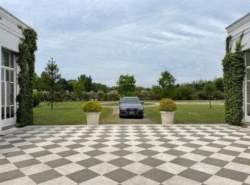 Casa de 6 ambientes, Luján · Venta Casa en Barrio La Colina Golf & Polo, Open Door Lujan
