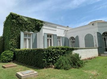 Casa de 6 ambientes, Luján · Venta Casa de Campo 6 Ambientes en Barrio La Colina Golf & Polo - Open Door Lujan
