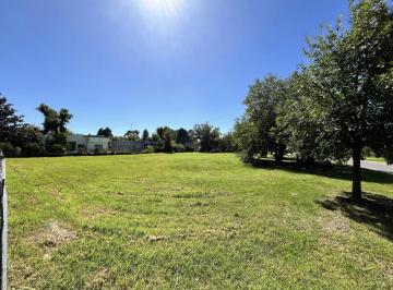 Terreno · 1772m² · Lotes en Venta en San Matias, Altos de Maschwitz, Escobar