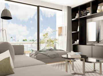 Departamento de 2 ambientes, La Plata · Departamento en Construcción en Barrio Norte