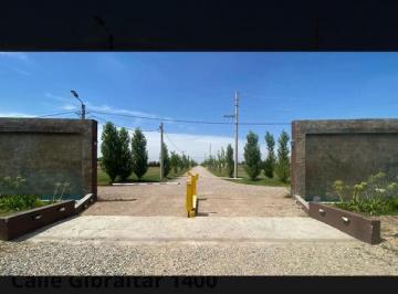 Terreno , Ezeiza · Lote 300 m². Vende. Canning. Barrio ´´estilo Campo´´
