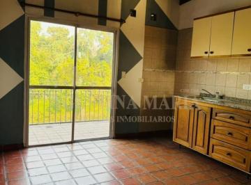 Departamento · 42m² · 2 Ambientes · Alquiler 2 Ambientes con Balcon