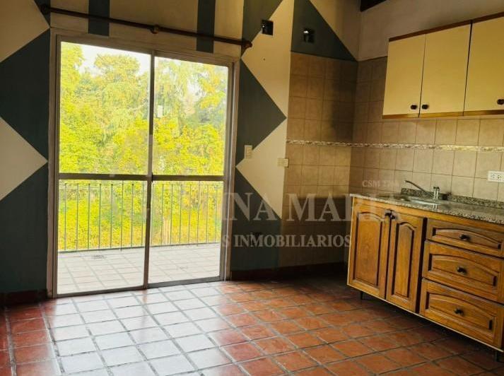 Departamento · 42m² · 2 Ambientes