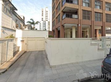 Entrada · Cocheras Venta Bernal