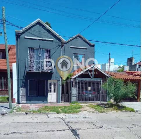 Casa · 40m² · 2 Ambientes