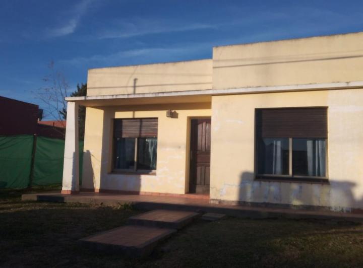 Casa · 67m² · 3 Ambientes
