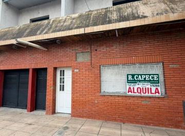 Departamento de 2 ambientes, La Matanza · PH de 2 Ambientes con Patio