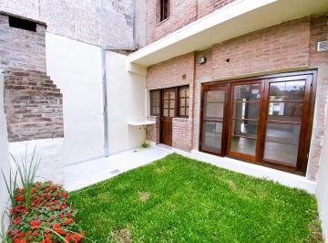 Casa · 90m² · 4 Ambientes · 1 Cochera · Duplexs a La Venta en San Fernando. - Apto Crédito