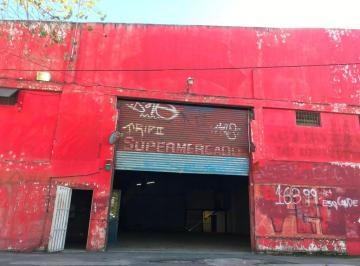 Bodega-Galpón , La Matanza · Galpon 830 m². Sobre J. m. de Rosas. Gonzalez Catan.