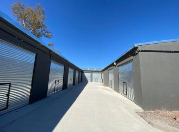 Local comercial · 30m² · 1 Ambiente · Deposito a La Venta 25 m² en Fisherton