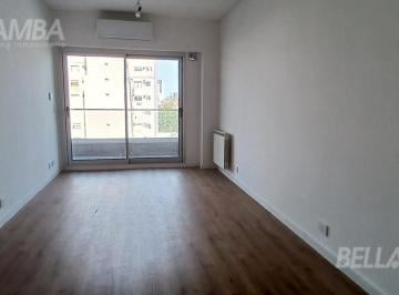 Departamento · 46m² · 2 Ambientes · Departamento 2 Ambientes Nuñez Venta Emprendimiento