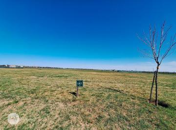Terreno · 800m² · Terreno 800 m² - La Finca - Funes | Venta