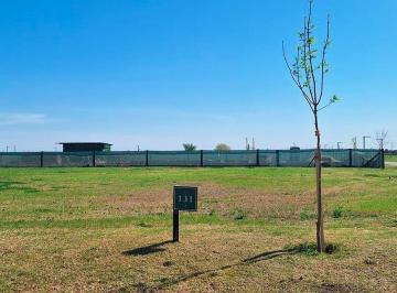 Terreno · 800m² · Terreno 800 m² en La Finca - Funes | Venta