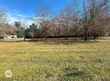 Terreno · 1000m² · Terreno 1000 m² - Palos Verdes - Fisherton Rosario | Venta