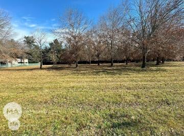 Terreno · 1000m² · Terreno 1000 m² - Palos Verdes - Fisherton Rosario | Venta