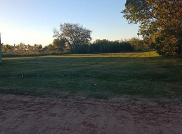 Terreno · 1678m² · Lote en Cayasta, Santa Fe