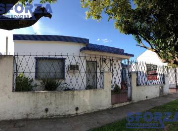 Casa · 100m² · 4 Ambientes · 1 Cochera · Casa en Venta en San Miguel