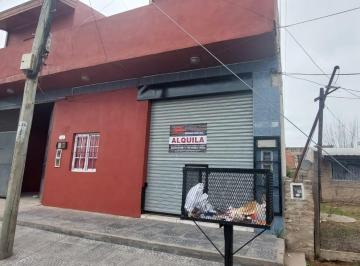 Local comercial de 1 ambiente, La Matanza · Local Comercial en Alquiler
