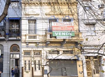 Terreno · 670m² · Inmueble Ideal Emprendimiento Edilicio (Con Demolicion)