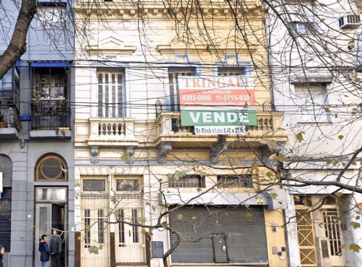 Terreno · 670m²