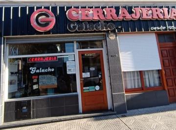 Fondo de comercio de 1 ambiente, Miramar · Fondo de Comercio - Cerrajería Icónica en Miramar