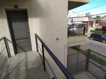 Departamento · 38m² · 2 Ambientes · Departamento en San Lorenzo