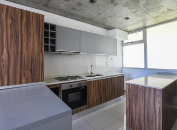 Departamento · 50m² · 2 Ambientes · En Venta - Dúplex 1 Dormitorio con Amenities - Terrazas Al Green, Fisherton