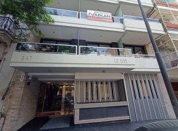 Departamento · 60m² · 3 Ambientes · Almagro Abasto Venta 3 Ambientes Balcon Terraza Nuevo Al Frente - Amenities