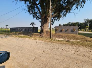 Terreno · 600m² · Venta, Terreno, Barrio Cerrado Zarate Golf Park.