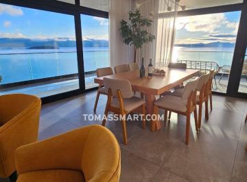 Departamento · 115m² · 4 Ambientes · 2 Cocheras · Departamento - Bariloche Vista Lago