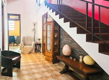 PH · 220m² · 6 Ambientes · Tipo Casa PH en Venta