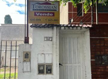 PH de 2 ambientes, Lomas de Zamora · Departamento Apto 2 Familias o Ideal Renta