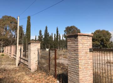 Terreno , Perdriel · Lote en Venta en Viñas de Terrada