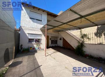 PH · 65m² · 3 Ambientes · Casa en Venta en Planta Baja con Patio en San Miguel