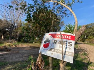 Terreno · 396m² · Venta de Terreno Ruta 1 Km 7.5