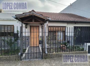Casa · 87m² · 3 Ambientes · 2 Cocheras · Casa en Venta